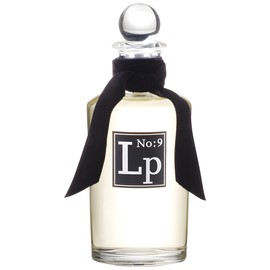 LP No.9 for Men Penhaligon's cologne - a fragrance for men 1999