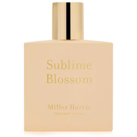 Sublime Blossom Miller Harris perfume - a fragrance for women and