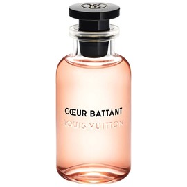 Cœur Battant Louis Vuitton perfume - a fragrance for women 2019