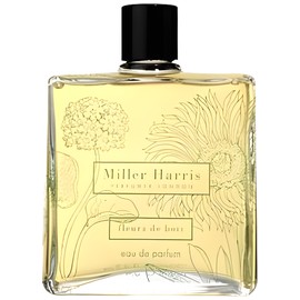 Fleurs de Bois Miller Harris perfume - a fragrance for women