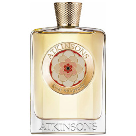 Rose Rhapsody Atkinsons perfume - a fragrance for women 2019
