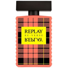 Perfume Replay Secret Parfem Replay Signature Lovers For Man Eau