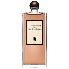 Serge Lutens Nuit de Cellophane