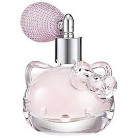 Hello Kitty Sephora parfum - un parfum de dama 2011