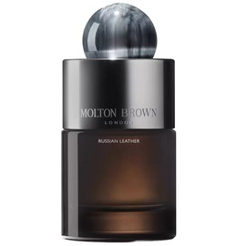 MOLTON BROWN RUSSIAN LEATHER 香水 Russian Leather Eau de Parfum Molton Brown perfume - a