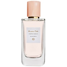 Massimo Dutti 香水 Souffle Marais 100ml Souffle Marais Massimo Dutti fragancia - una fragancia para