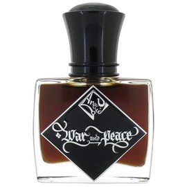 War And Peace Areej Le Doré fragancia - una fragancia para Hombres