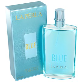 Blue La Perla parfum - un parfum de dama 1995
