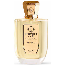 Akdeniz Unique&#039;e Luxury perfume - a fragrance for women