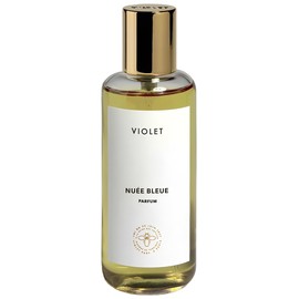 VIOLET ニュエブルー Nuée Bleue Maison Violet perfumy - to perfumy dla kobiet i