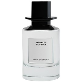 Amalfi Sunray Zara perfume - a fragrance for women and men 2019