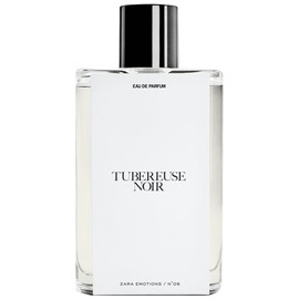 Tubereuse Noir Zara perfume - a fragrance for women and men 2019