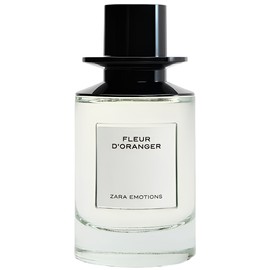 ［新品］ZARA×jomalone▽FLEUR D’ORANGER EDP Fleur d'Oranger Zara perfume - a fragrância Compartilhável 2019