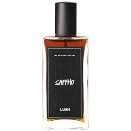 香水(ユニセックス) LUSH SAPPHO 100ml Sappho Lush perfume - a fragrance for women and men 2019