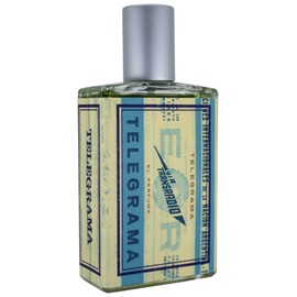 Telegrama Imaginary Authors perfume - a fragrance for women and