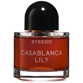 Casablanca Lily 2019 Byredo 香水- 一款2019年中性香水