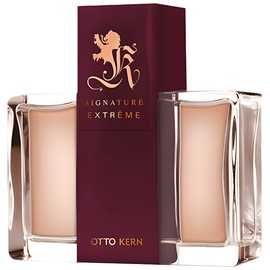 Signature Extrême Otto Kern cologne