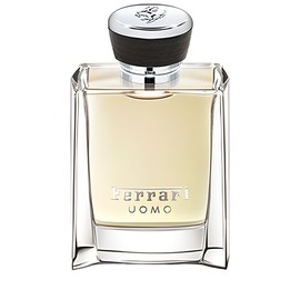 香水(男性用) Ferrari uomo 30ml Ferrari Uomo Ferrari одеколон — аромат для мужчин 2009