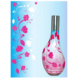 Love generation arts discount perfume