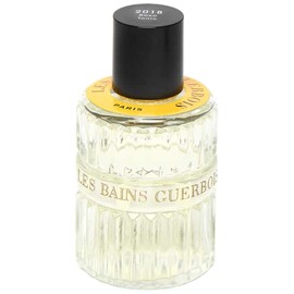 2018 Roxo Tonic Les Bains Guerbois perfume - a fragrance for