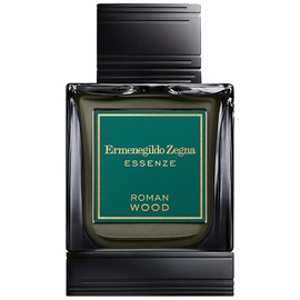 香水(男性用) Ermenegildo Zegna Essenze Roman Wood Roman Wood Ermenegildo Zegna cologne - a fragrance for men 2020