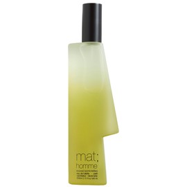 新品未使用未開封 マット イエロー MASAKI MATSUSHIMA 40ml mat; homme Masaki Matsushima 古龙水- 一款2020年男用香水