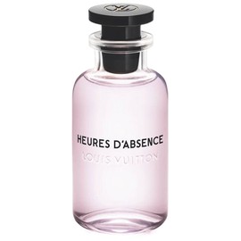 Heures d'Absence Louis Vuitton perfume - a fragrance for women 2020