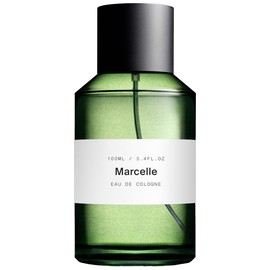 Marcelle Marie Jeanne perfume - a fragrance for women 2020