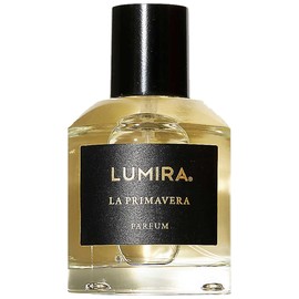 香水(女性用) LUMIRA LA PRIMAVERA Parfum 100ml La Primavera Parfum Lumira perfume - a fragrance for women and men