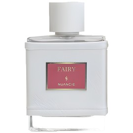 Fairy Nuancielo 香水- 一款2019年女用香水