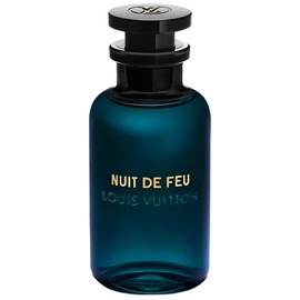 Nuit de Feu Louis Vuitton parfum - un parfum unisex 2020