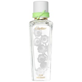 Cartier Pur Muguet オードトワレ 75ml Pur Muguet Cartier parfum - un parfum de dama 2020