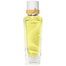 Cartier PUR KINKAN 香水 Pur Kinkan Cartier perfume - a fragrance for women 2020
