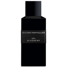 Accord Particulier Givenchy 香水- 一款2020年中性香水