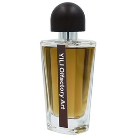 Thief 盗贼 Yili Olfactory Art perfume - a fragrance for women and