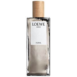Loewe Aura Floral Loewe 香水- 一款2020年女用香水