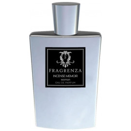 Incense Memoir Woman Fragrenza perfume a fragrance for women 2019