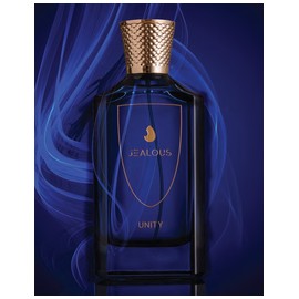 Unity Jealous perfume - a fragrance for women and men 2019