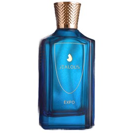 Expo Jealous perfume - a fragrance for women and men 2019