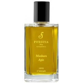 Muskara Apis Fueguia 1833 perfume - a fragrance for women and men 2017