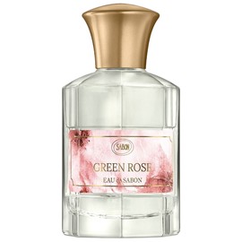 Green Rose Sabon perfume - a fragrance for women 2019