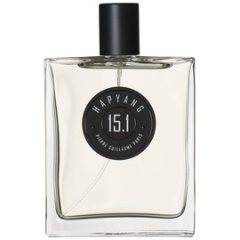 Pierre Guillaume 15.1 ハピヤン Hapyang 15.1 Pierre Guillaume Paris perfume - a fragrance