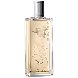 Les Voyages Olfactifs 01 Paris-Moscow Guerlain perfume - a