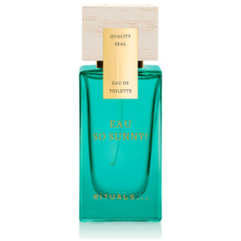 Eau My Gosh! Rituals perfume - a fragrance for women 2020