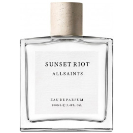 ALLSAINTS orders Sunset Riot Scented Candle 7 Oz