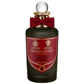 ペンハリガン　Halfeti Leather 100ml Halfeti Leather Penhaligon&#039;s perfume - a fragrance