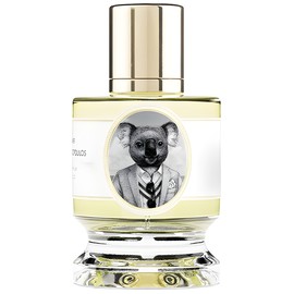 未使用 Zoologist PANDA パルファム 香水 60ml Panda / パンダ