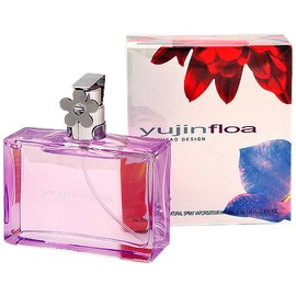 Yujin Floa Ella Mikao perfume - a fragrance for women 2003