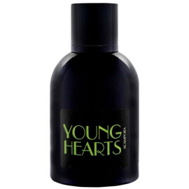 Young Hearts Eau de Parfum Bruno Acampora perfume a fragrance