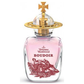 Boudoir Jouy Vivienne Westwood 香水- 一款2009年女用香水